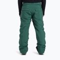 Pantaloni de snowboard pentru copii Quiksilver Estate trekking green 2