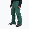 Pantaloni de snowboard pentru copii Quiksilver Estate trekking green 3