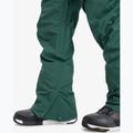 Pantaloni de snowboard pentru copii Quiksilver Estate trekking green 6