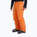 Pantaloni de snowboard pentru bărbați Quiksilver Estate orange peel 3