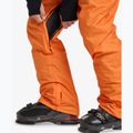 Pantaloni de snowboard pentru bărbați Quiksilver Estate orange peel 5