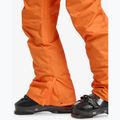 Pantaloni de snowboard pentru bărbați Quiksilver Estate orange peel 6