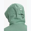 Geacă de snowboard pentru bărbați Quiksilver Sycamore Block 20K dark ivy 9