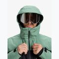 Geacă de snowboard pentru bărbați Quiksilver Sycamore Block 20K dark ivy 11