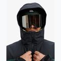 Geacă de snowboard pentru bărbați Quiksilver Sycamore Block 20K dark ivy 11