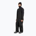Pantaloni de snowboard pentru bărbați Quiksilver Paramo Stretch 20K Bib true black 3