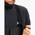 Pantaloni de snowboard pentru bărbați Quiksilver Paramo Stretch 20K Bib true black 4