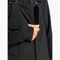 Pantaloni de snowboard pentru bărbați Quiksilver Paramo Stretch 20K Bib true black 5