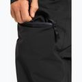 Pantaloni de snowboard pentru bărbați Quiksilver Paramo Stretch 20K Bib true black 7