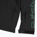 Geacă de snowboard pentru copii Quiksilver Mission true black 12