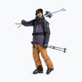 Geacă de snowboard pentru bărbați Quiksilver Dawson graystone 2