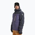Geacă de snowboard pentru bărbați Quiksilver Dawson graystone 4