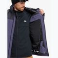 Geacă de snowboard pentru bărbați Quiksilver Dawson graystone 13