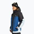Geacă de snowboard pentru bărbați DC Defiant estate blue 4