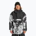 Geacă de snowboard pentru bărbați DC 43 Anorak splat camo