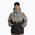 Geacă de snowboard pentru femei DC Chalet Anorak snow cat