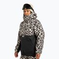 Geacă de snowboard pentru femei DC Chalet Anorak snow cat 4