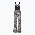 Pantaloni de snowboard pentru femei DC Valiant Bib Snow Cat 6