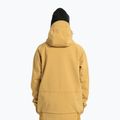 Geacă de snowboard pentru bărbați DC Spectrum Softshell mustard gold 3