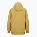 Geacă de snowboard pentru bărbați DC Spectrum Softshell mustard gold 6