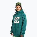 Geacă de snowboard pentru bărbați DC Spectrum Softshell deep teal 2