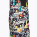 Pantaloni de snowboard pentru copii DC Roadblock Youth Bib outer world black 6