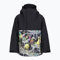 Geacă de snowboard pentru copii DC 43 Youth Anorak outer world black