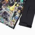 Geacă de snowboard pentru copii DC 43 Youth Anorak outer world black 4