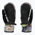 Mănuși de snowboard pentru bărbați DC Franchise outer world black 3