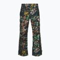 Pantaloni de snowboard pentru copii DC Code pine photo camo