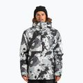 Geacă de snowboard pentru bărbați DC Basis Print splat camo