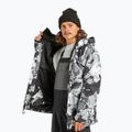 Geacă de snowboard pentru bărbați DC Basis Print splat camo 5