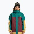Geacă de snowboard pentru bărbați DC Defiant wine