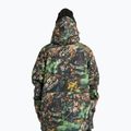Geacă de snowboard pentru bărbați DC Tundra pine photo camo 3