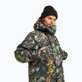Geacă de snowboard pentru bărbați DC Tundra pine photo camo 5