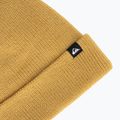 Căciulă de iarnă pentru bărbați Quiksilver Performer Beanie rattan 3