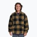 Bluză de snowboard pentru bărbați Quiksilver Mercury Woodlands Sherpa woodlands elmwooda