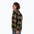 Bluză de snowboard pentru bărbați Quiksilver Mercury Woodlands Sherpa woodlands elmwooda 4
