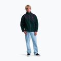 Bluză fleece pentru bărbați Quiksilver Sallow Water Full Zip indian ink heather 2