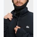 Bluză de snowboard pentru bărbați Quiksilver Steep Point Full Zip Fleece true black 6