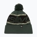 Căciulă de iarnă pentru bărbați Quiksilver Summit Beanie trekking green