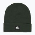 Căciulă de iarnă pentru copii Quiksilver Brigade Beanie trekking green