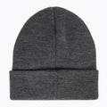 Căciulă de iarnă pentru bărbați Quiksilver Brigade Beanie dark grey heather 2