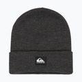 Căciulă de iarnă pentru bărbați Quiksilver Brigade Beanie dark grey heather