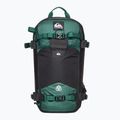 Rucsac pentru bărbați Quiksilver Tr Platinum 18 l trekking green