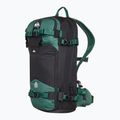 Rucsac pentru bărbați Quiksilver Tr Platinum 18 l trekking green 2