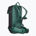 Rucsac pentru bărbați Quiksilver Tr Platinum 18 l trekking green 3
