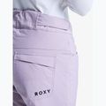 Pantaloni de snowboard pentru femei ROXY Backyard Nirvana 5