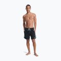 Pantaloni scurți de baie pentru bărbați Quiksilver Original Arch Volley 17" black 4