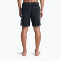 Pantaloni scurți de baie pentru bărbați Quiksilver Original Arch Volley 17" black 5